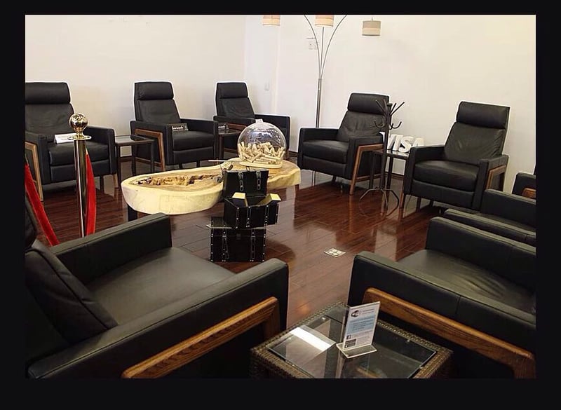 The Grand Lounge Elite, photo 9