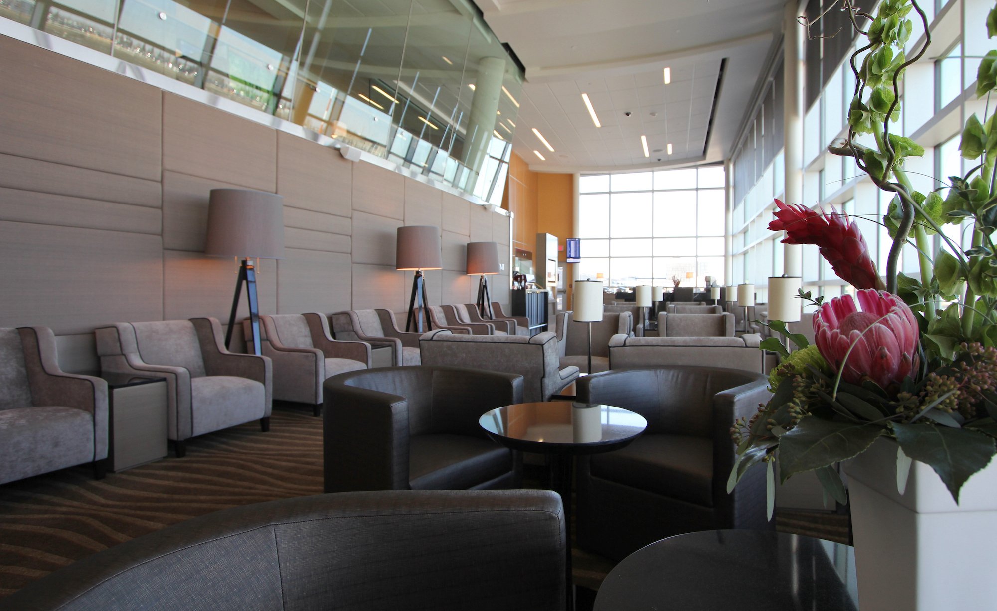 Plaza Premium Lounge, foto 3