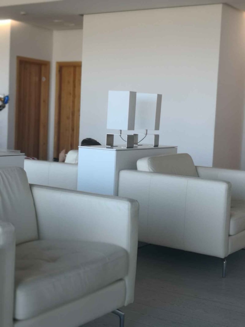 Sala VIP Cap Des Falco, photo 10