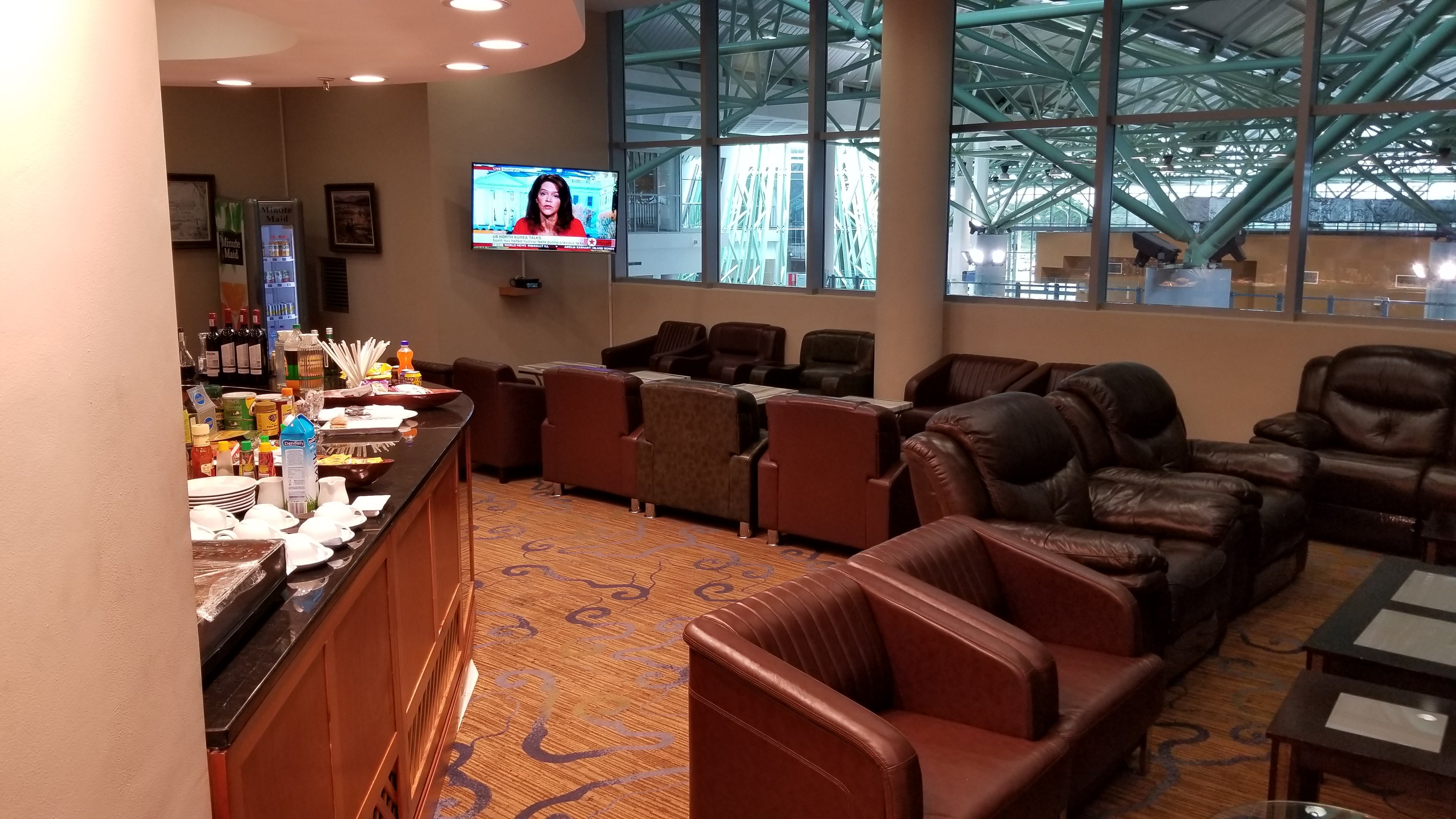 Khami Lounge, photo 4