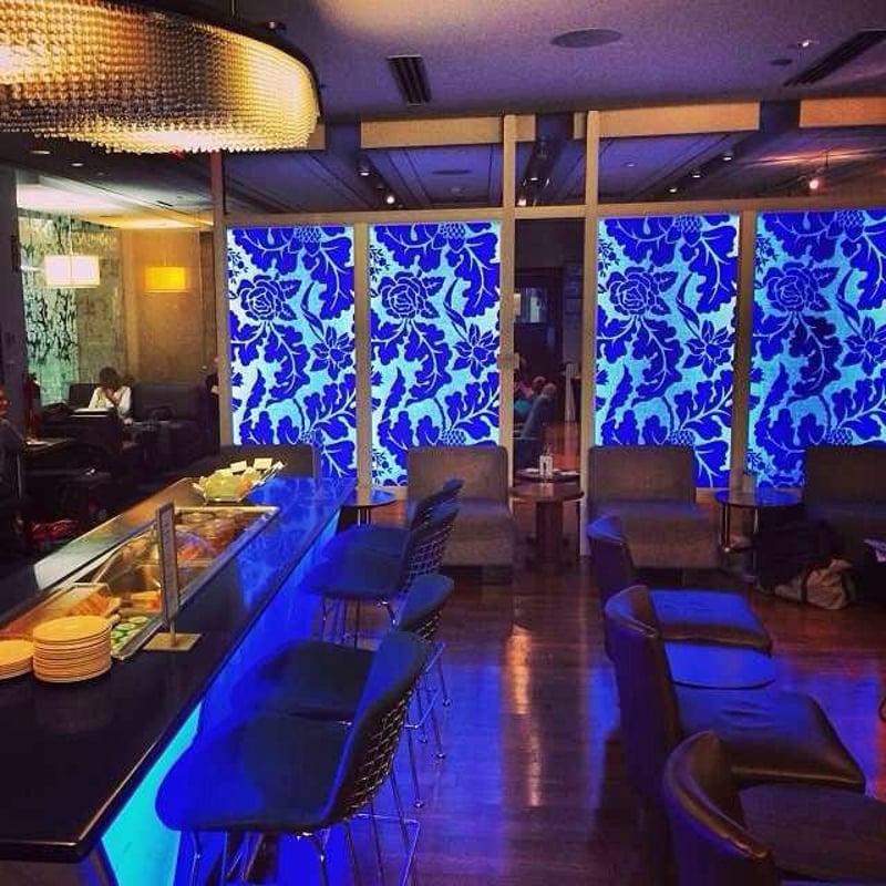 British Airways Galleries Club Lounge, photo 10