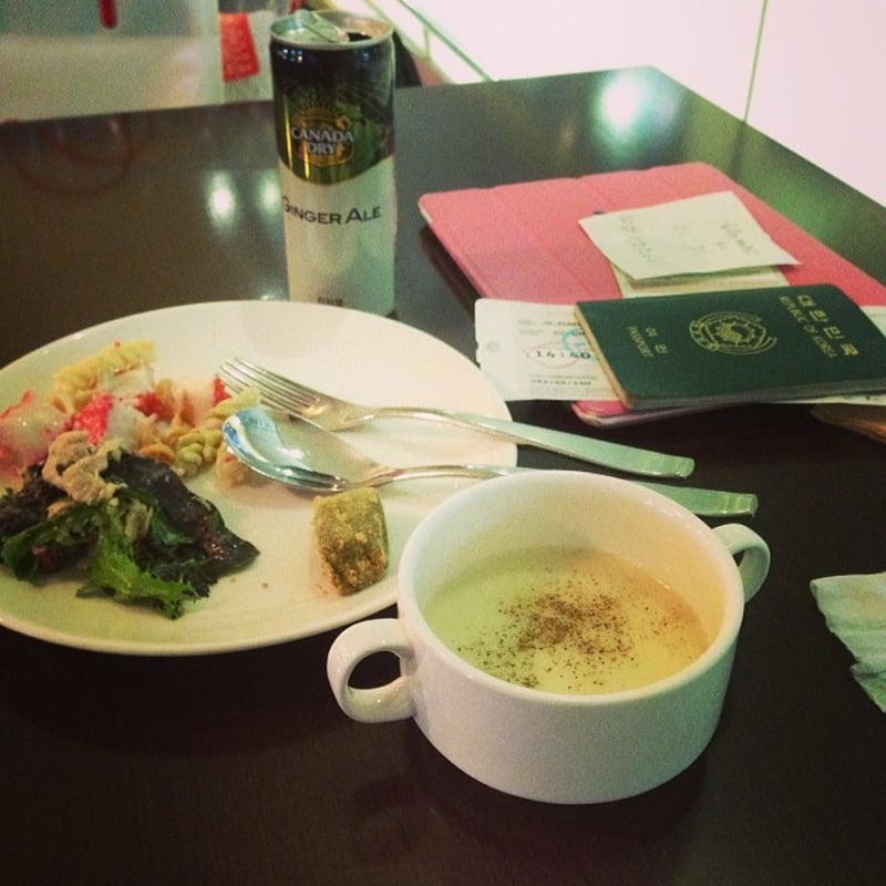 Sky Hub Lounge West, foto 7