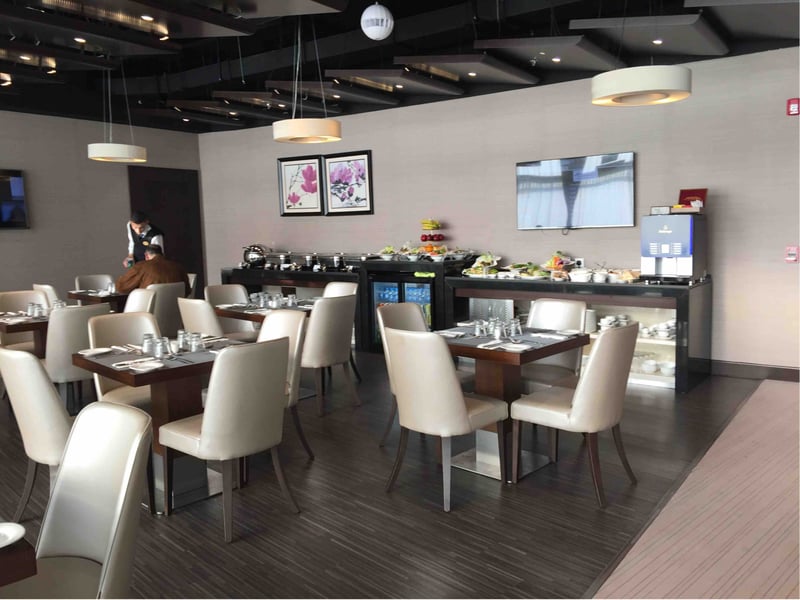 Petra Lounge, foto 5