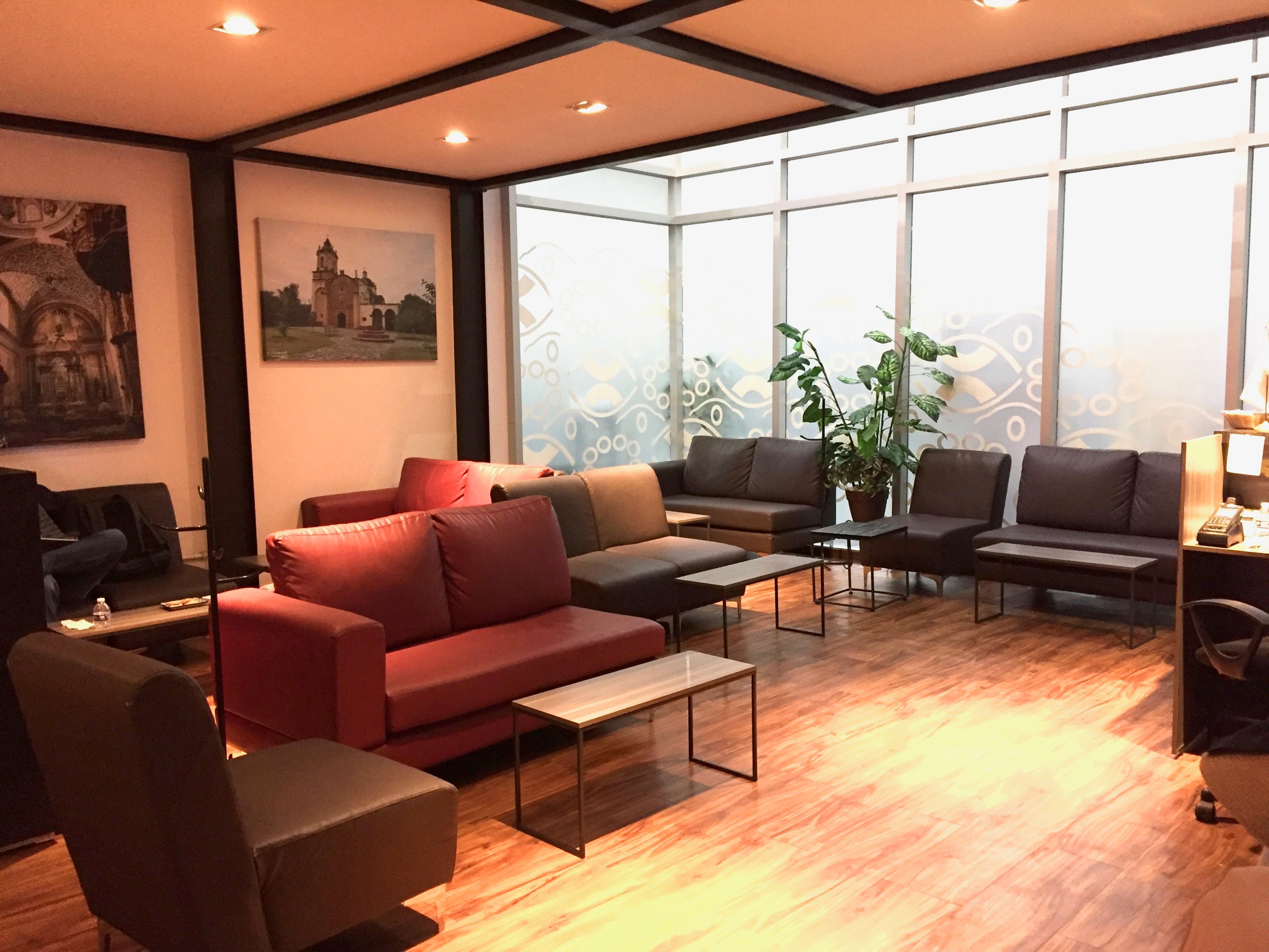 The Lounge and Catering, foto 4