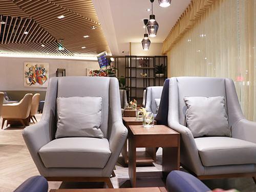 International VIP Lounge 1, foto 2
