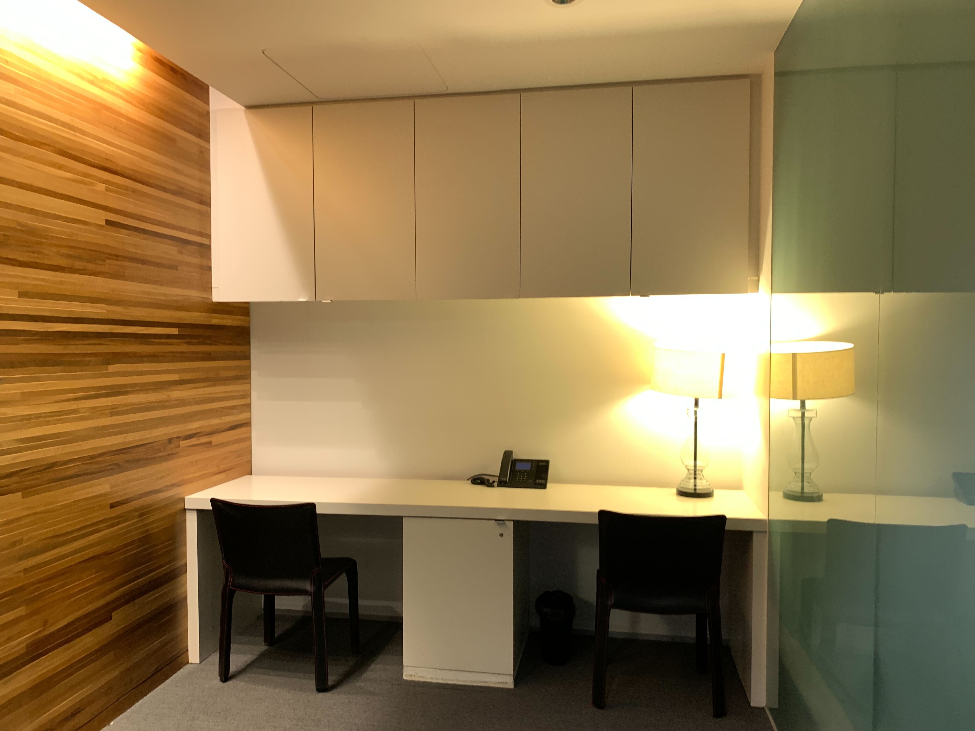 Virgin Atlantic Clubhouse, photo 11