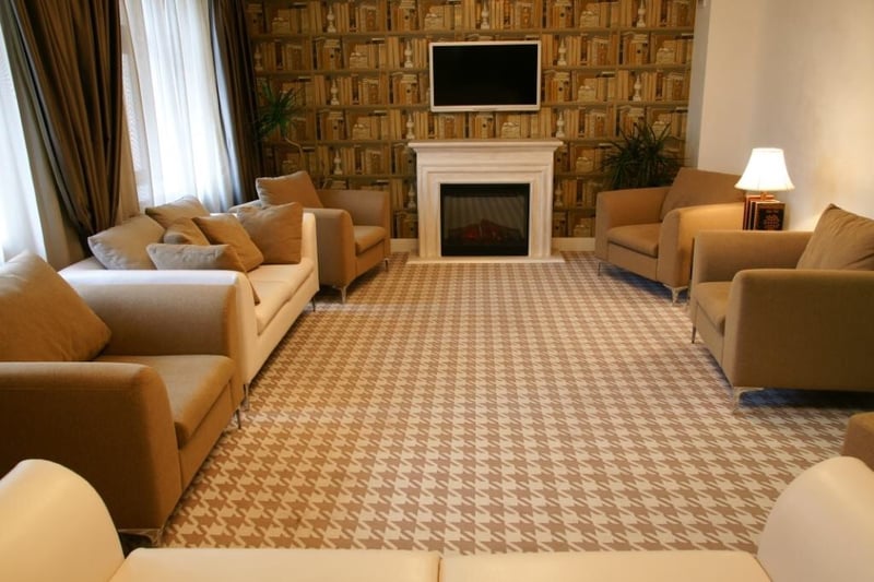 Business Hall, foto 4