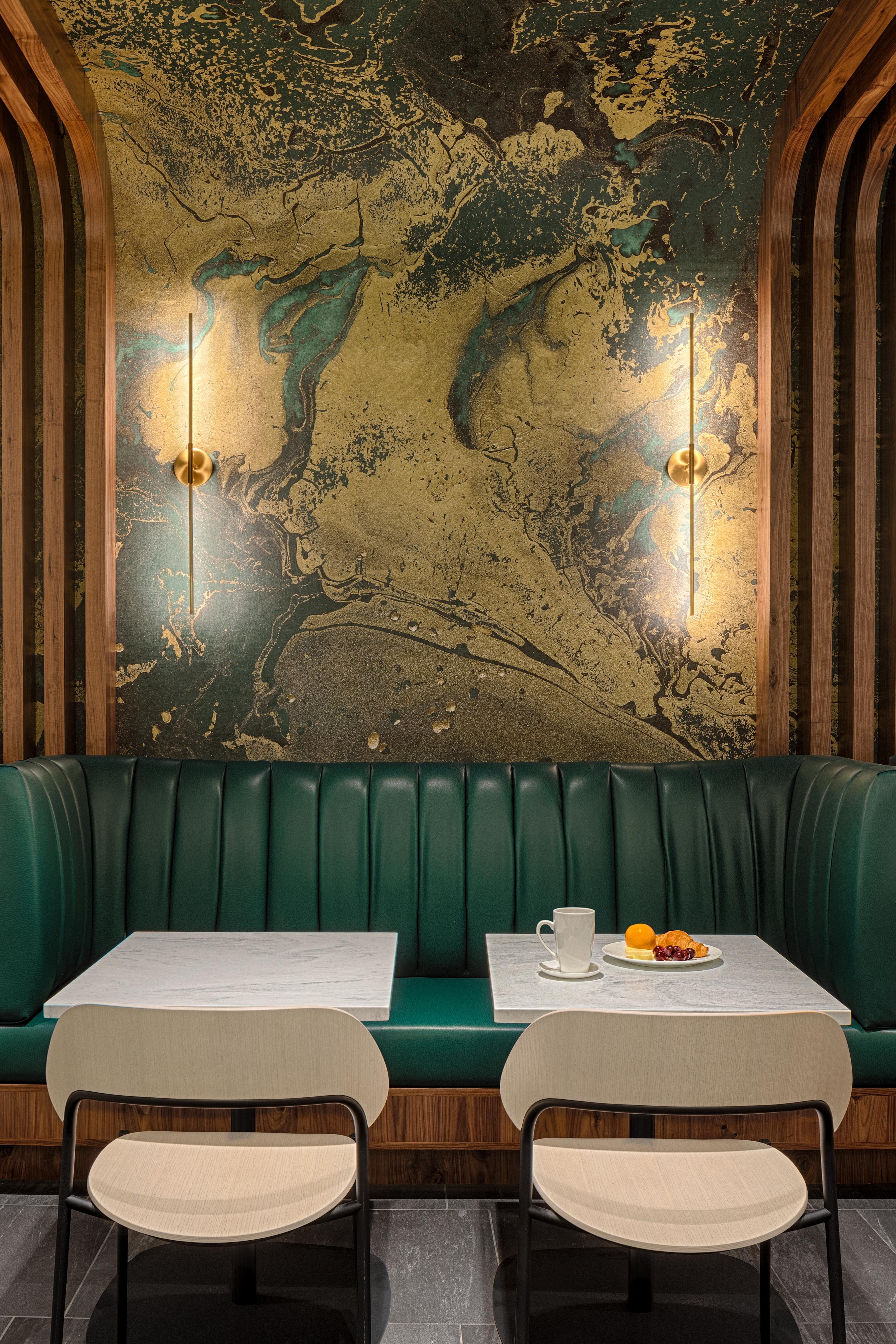 The Centurion Lounge, foto 6