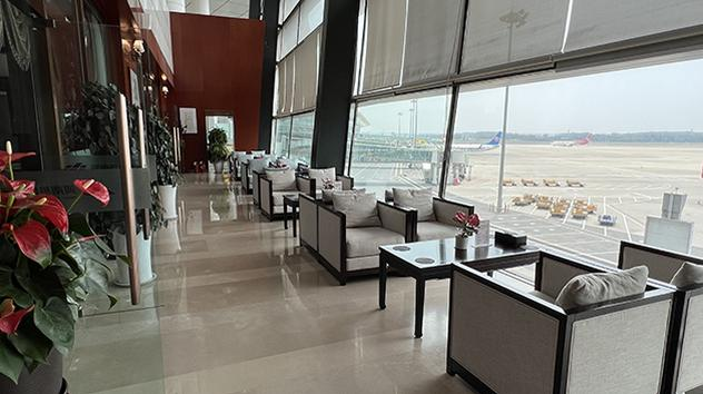 Business Lounge 2, photo 3