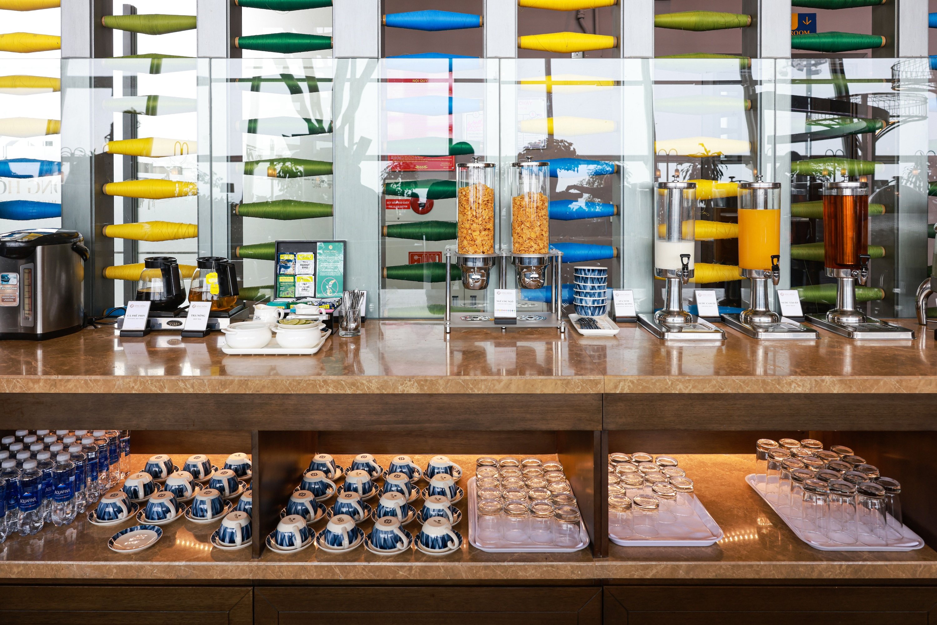 Song Hong Premium Lounge and Bar, foto 4