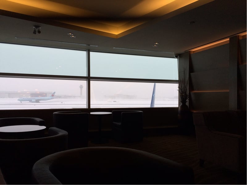 Plaza Premium Lounge, foto 6