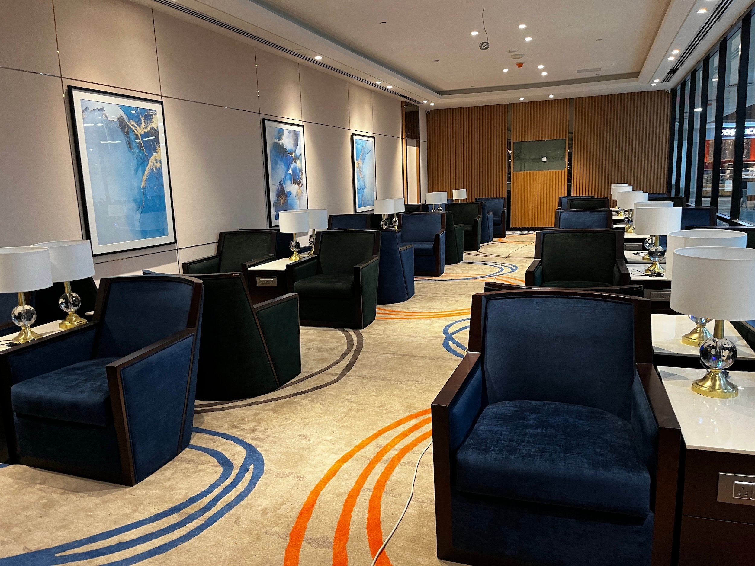 Encalm Lounge, foto 3