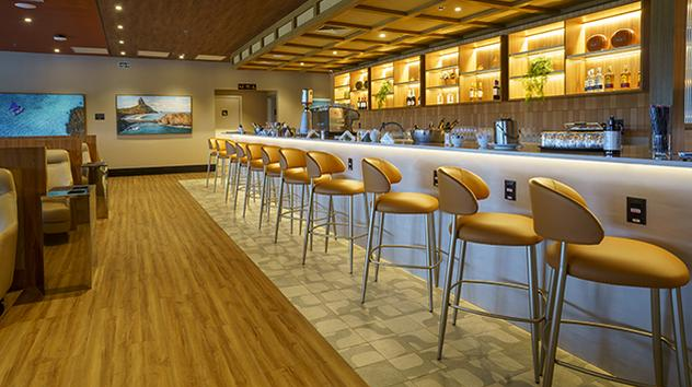 W Premium Lounge, photo 4