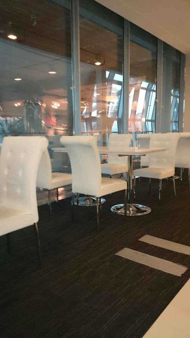 Miracle First Class Lounge (Level 4), foto 9