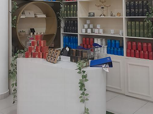 Soo Ceylon Cafe and Tea Lounge, foto 4