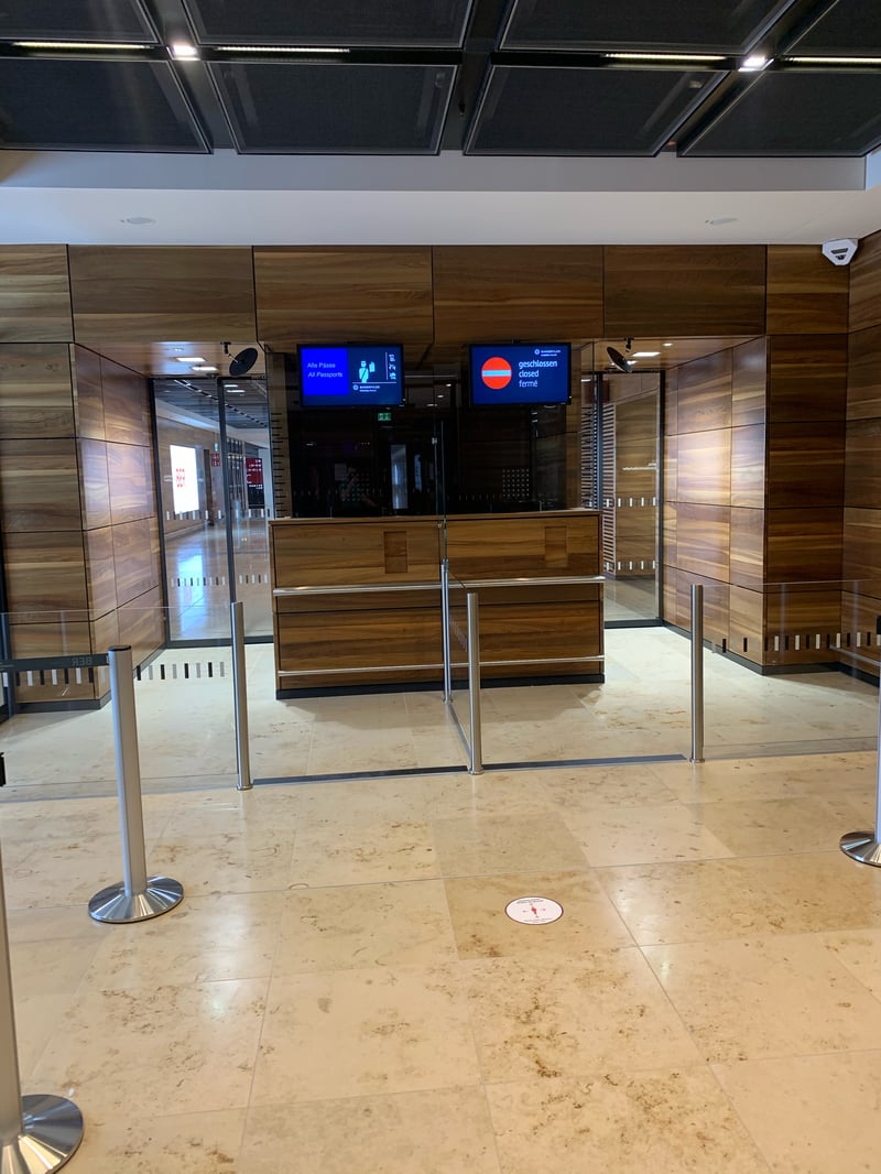 Lounge Tempelhof, photo 6