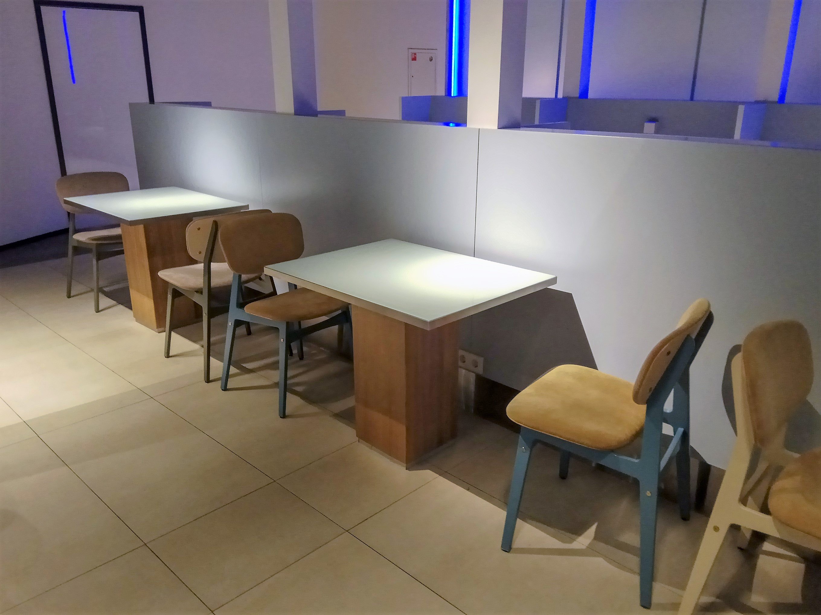 UTG Rakhmaninov Premier Lounge (Temporarily Closed), foto 4