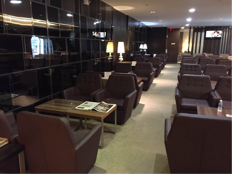 Sagan Bisita Lounge, foto 9