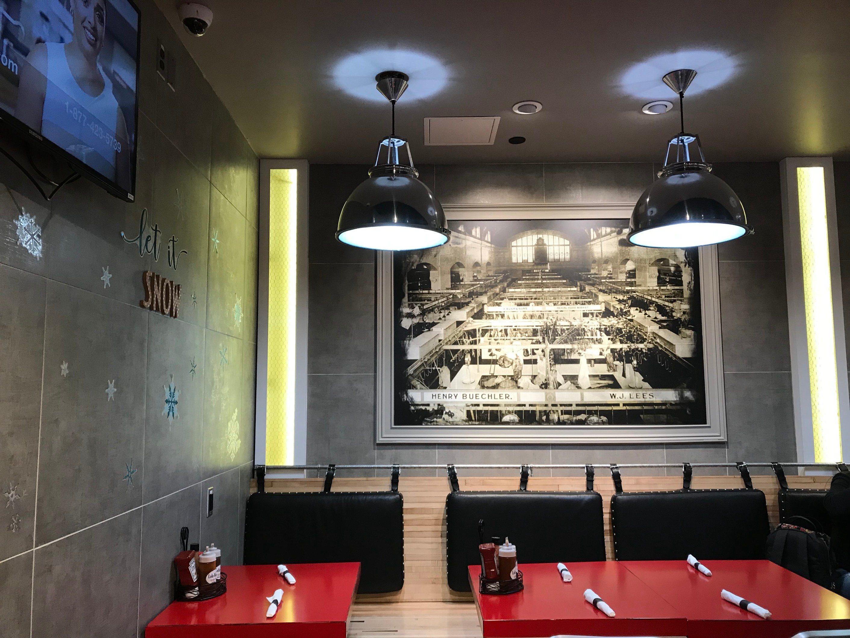 Bar Symon, foto 2
