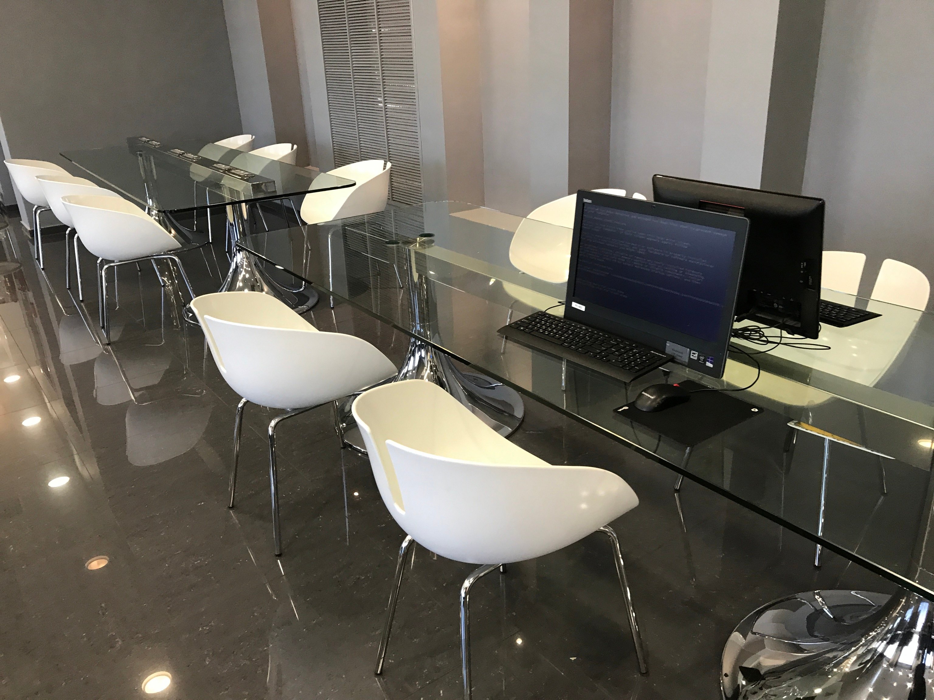 Goldair CIP Lounge, photo 7