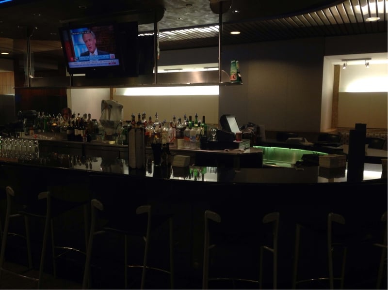 American Airlines Admirals Club, foto 6