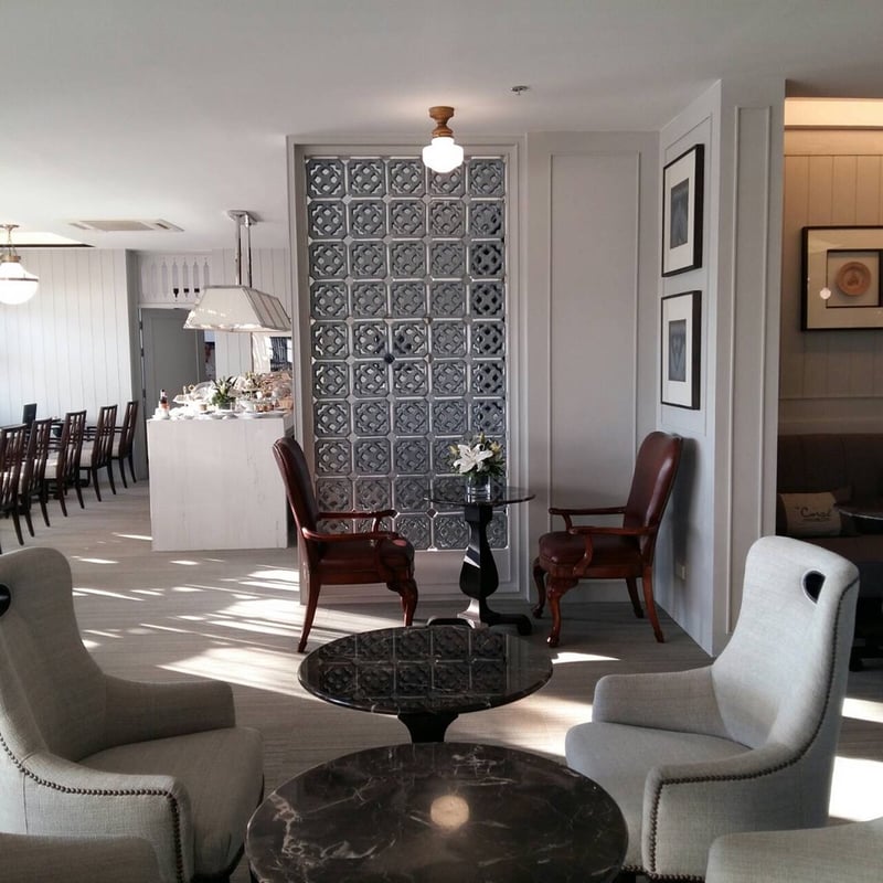 The Coral Executive Lounge, foto 2