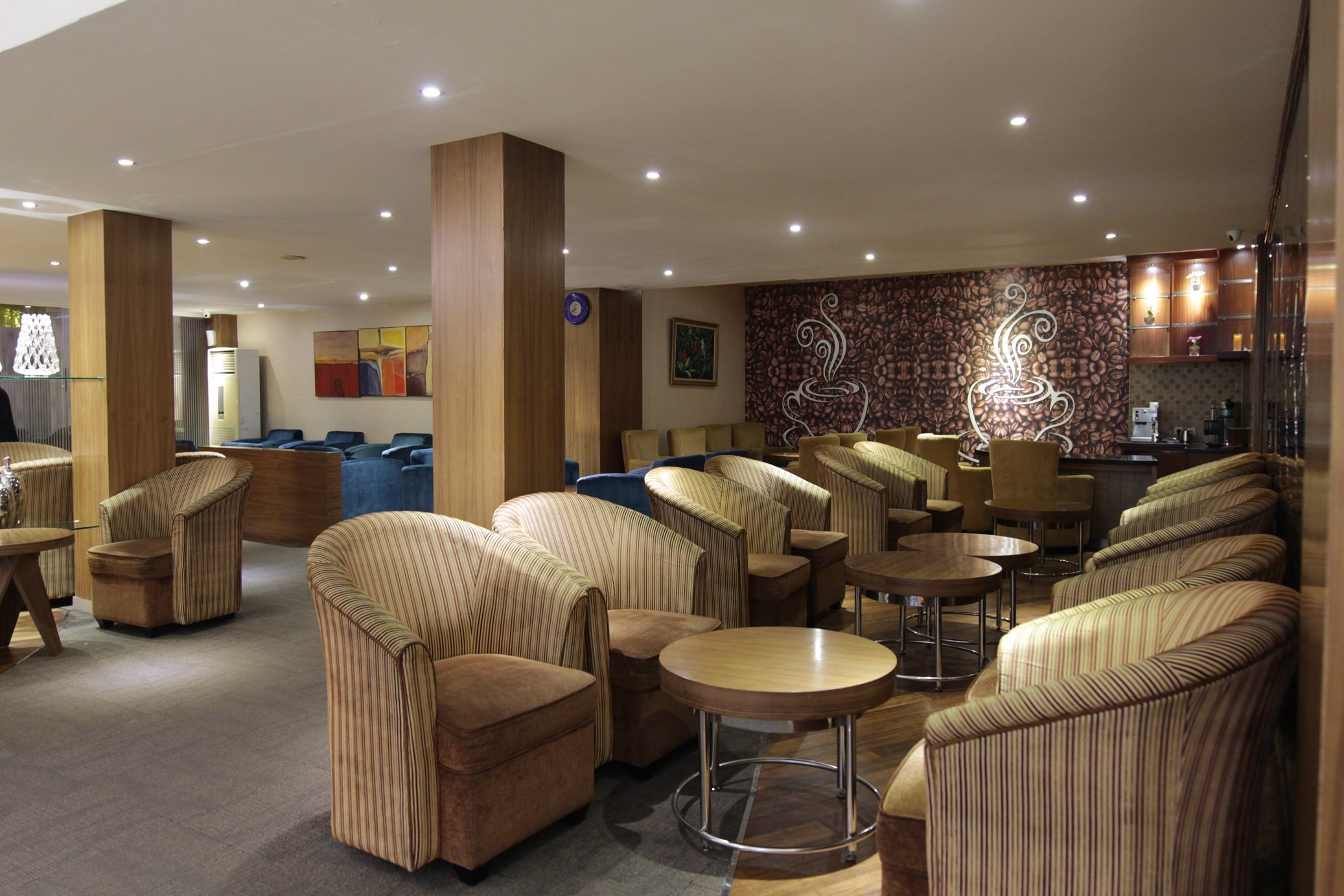 Concordia Lounge, foto 8