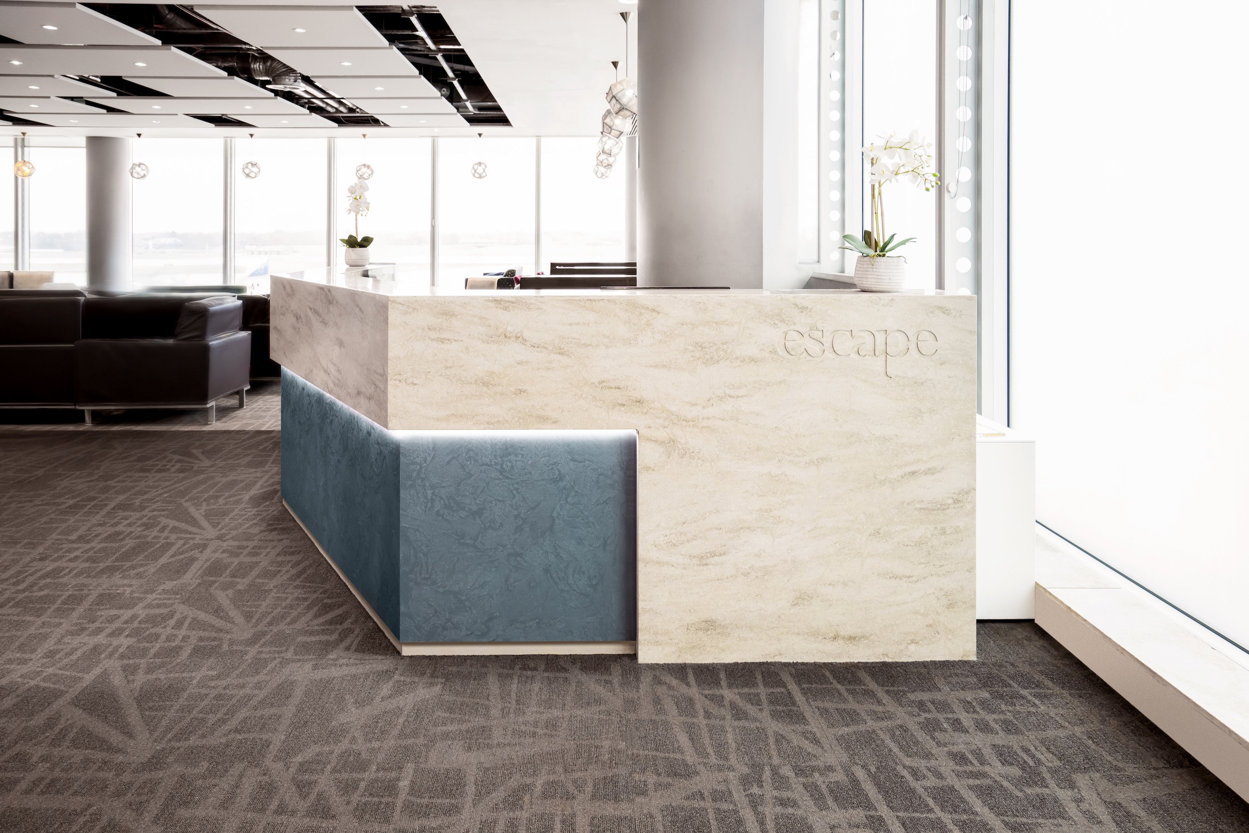 Escape Lounges, photo 3
