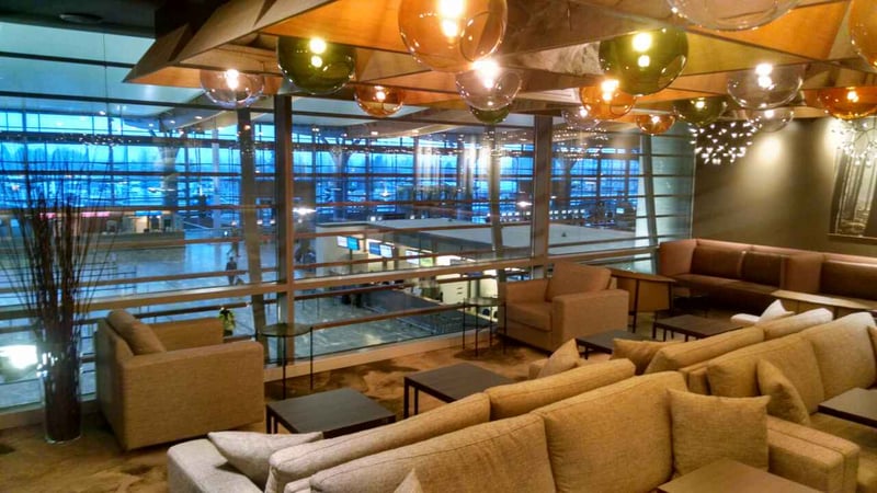 Oslo Lounge International, photo 8