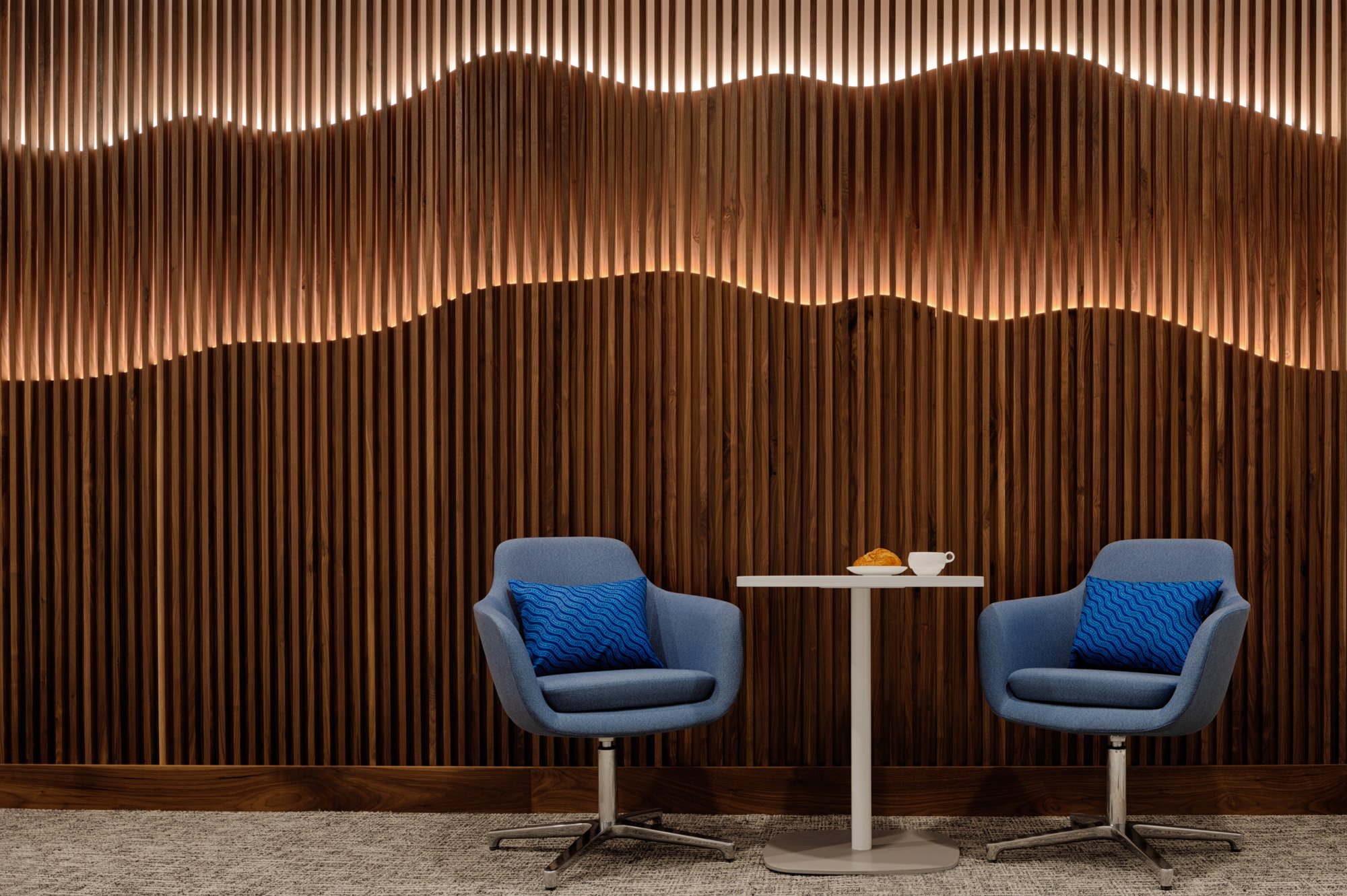 The Centurion Lounge, foto 4