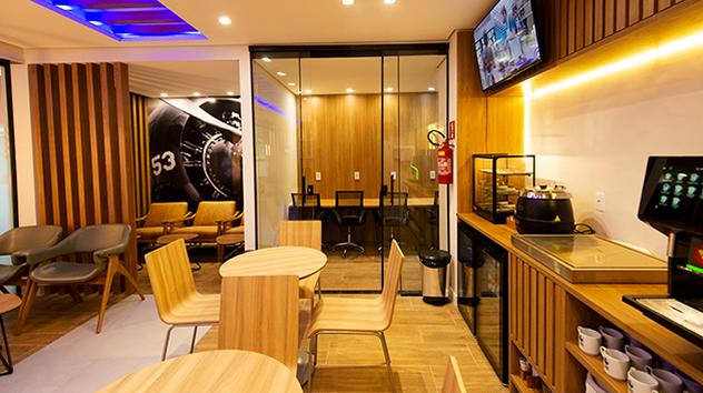 The Lounge Vitoria da Conquista, photo 2