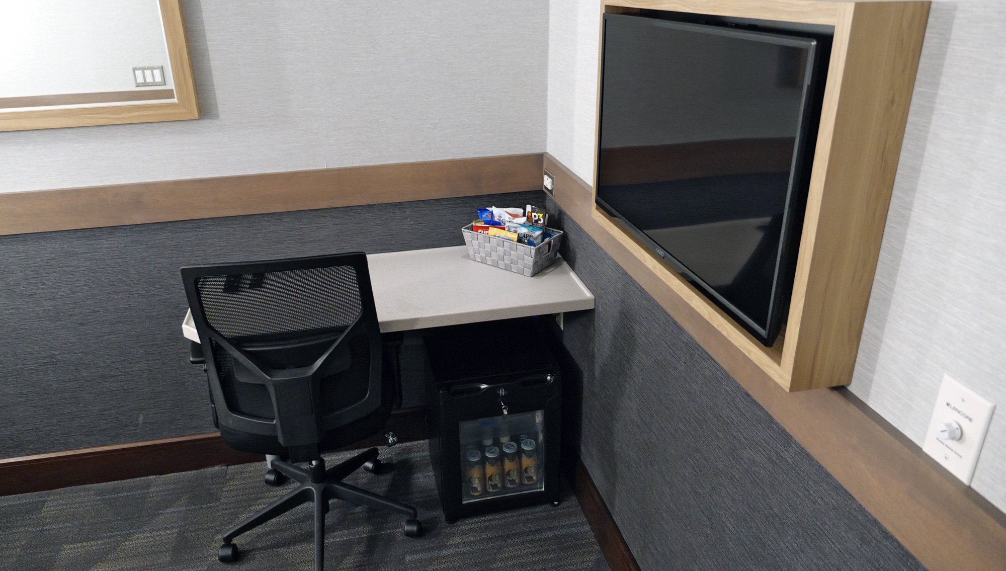 Minute Suites, foto 2