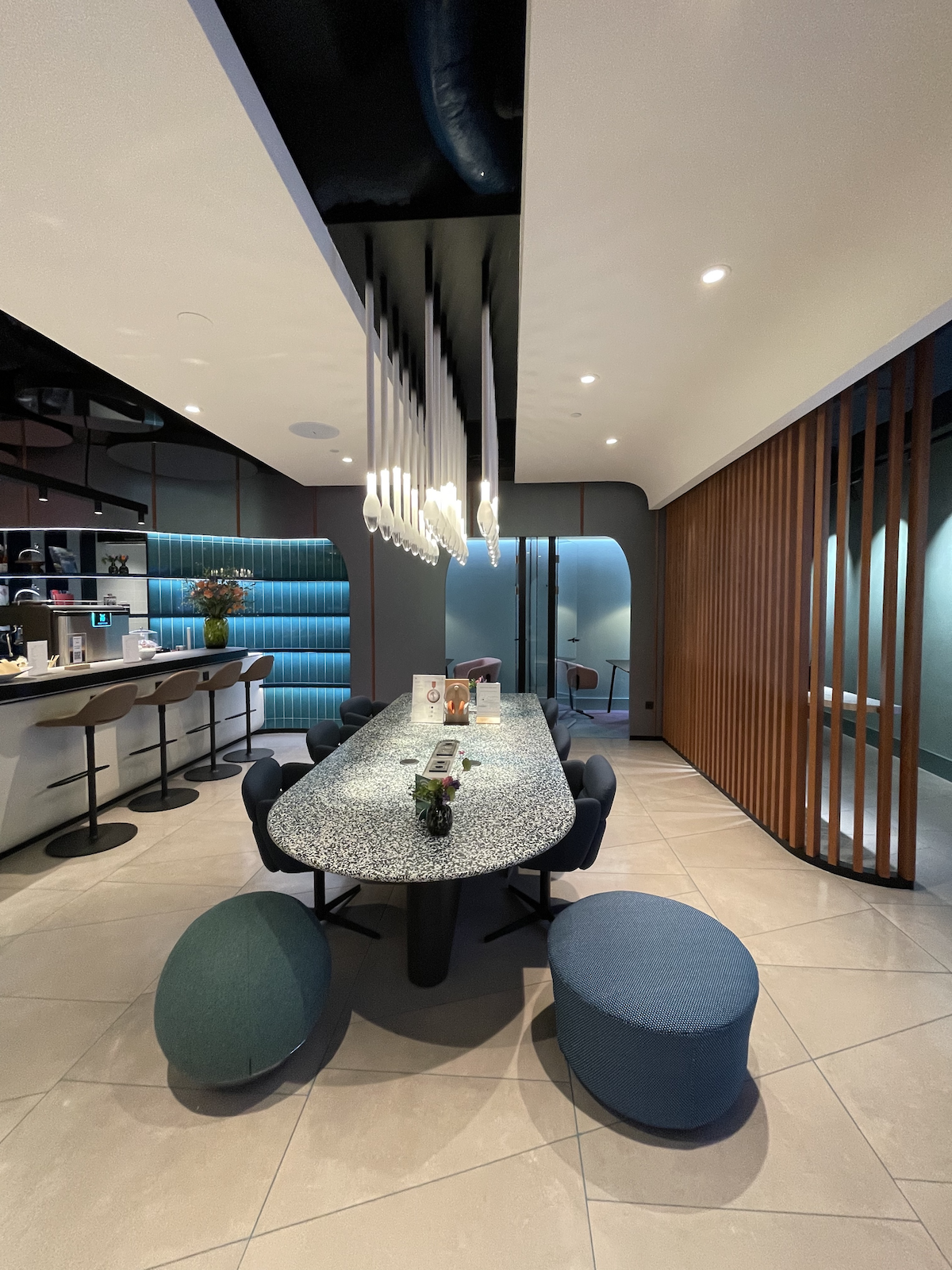 Privium ClubLounge West, photo 5