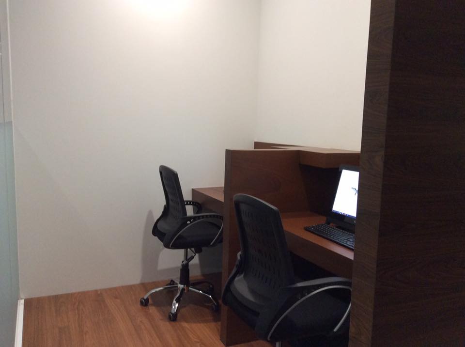 PAGSS Premium Lounge (International), photo 10