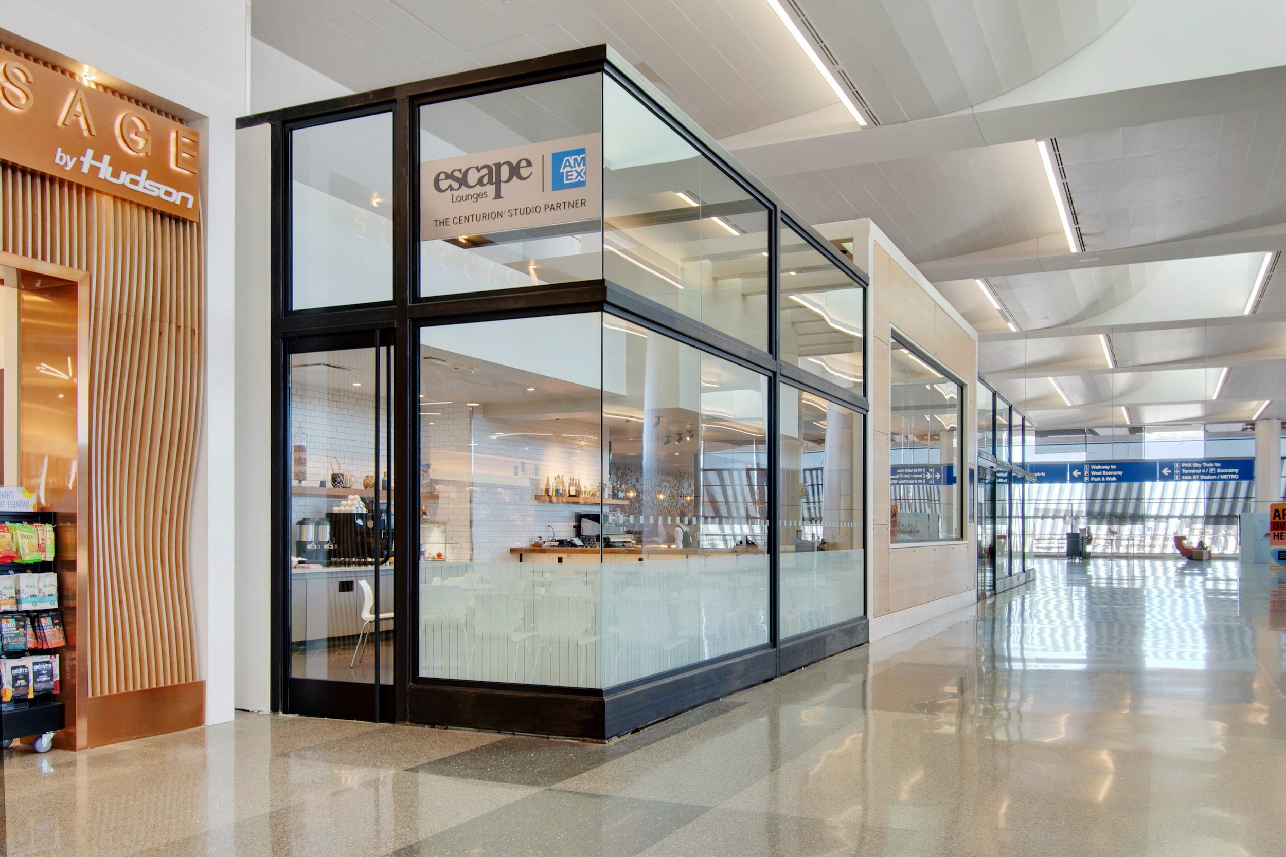 Escape Lounge, foto 6