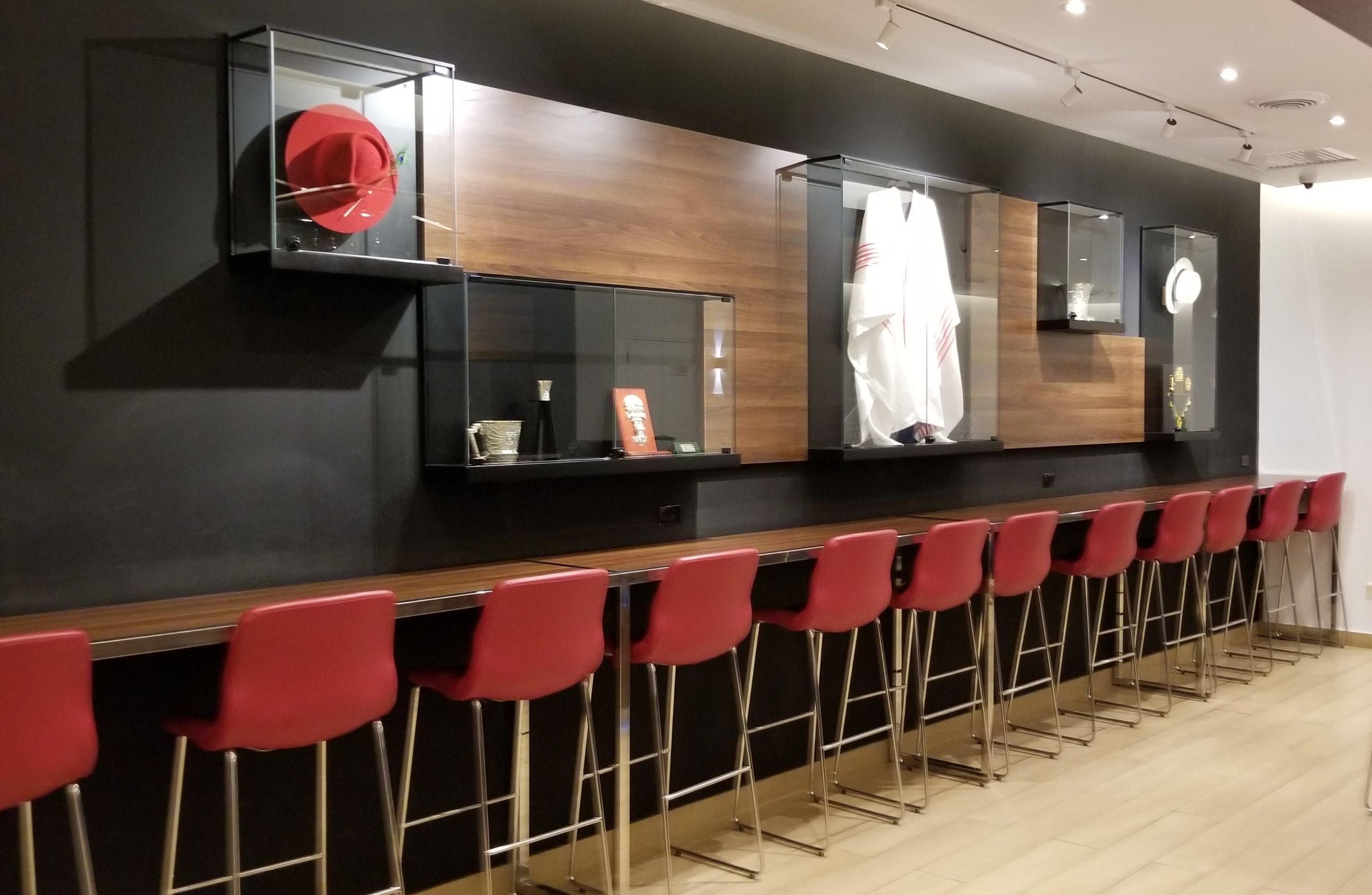 El Salon by Newrest, photo 12