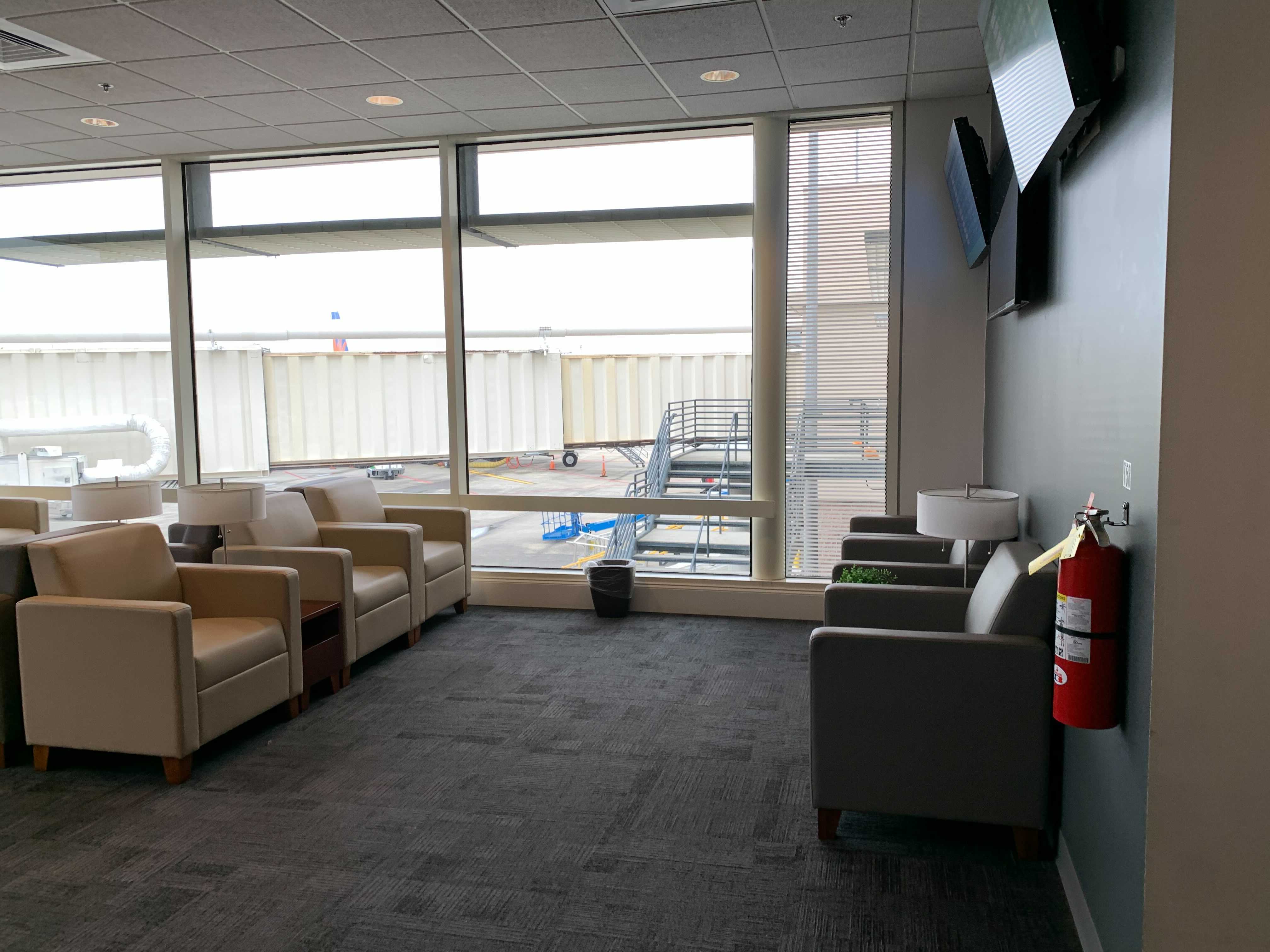 Passport Club Lounge, foto 10