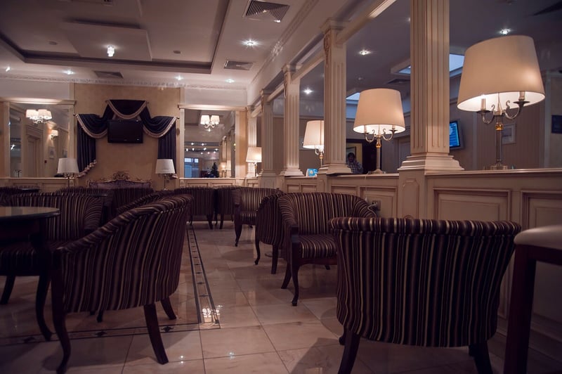 Classic Lounge (Temporarily Closed), photo 5