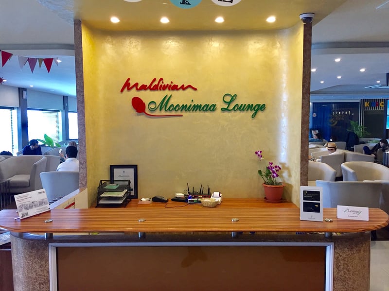 Moonimaa Lounge, photo 9