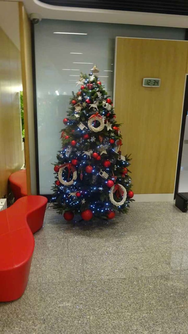 Fantazja Executive Lounge, foto 11