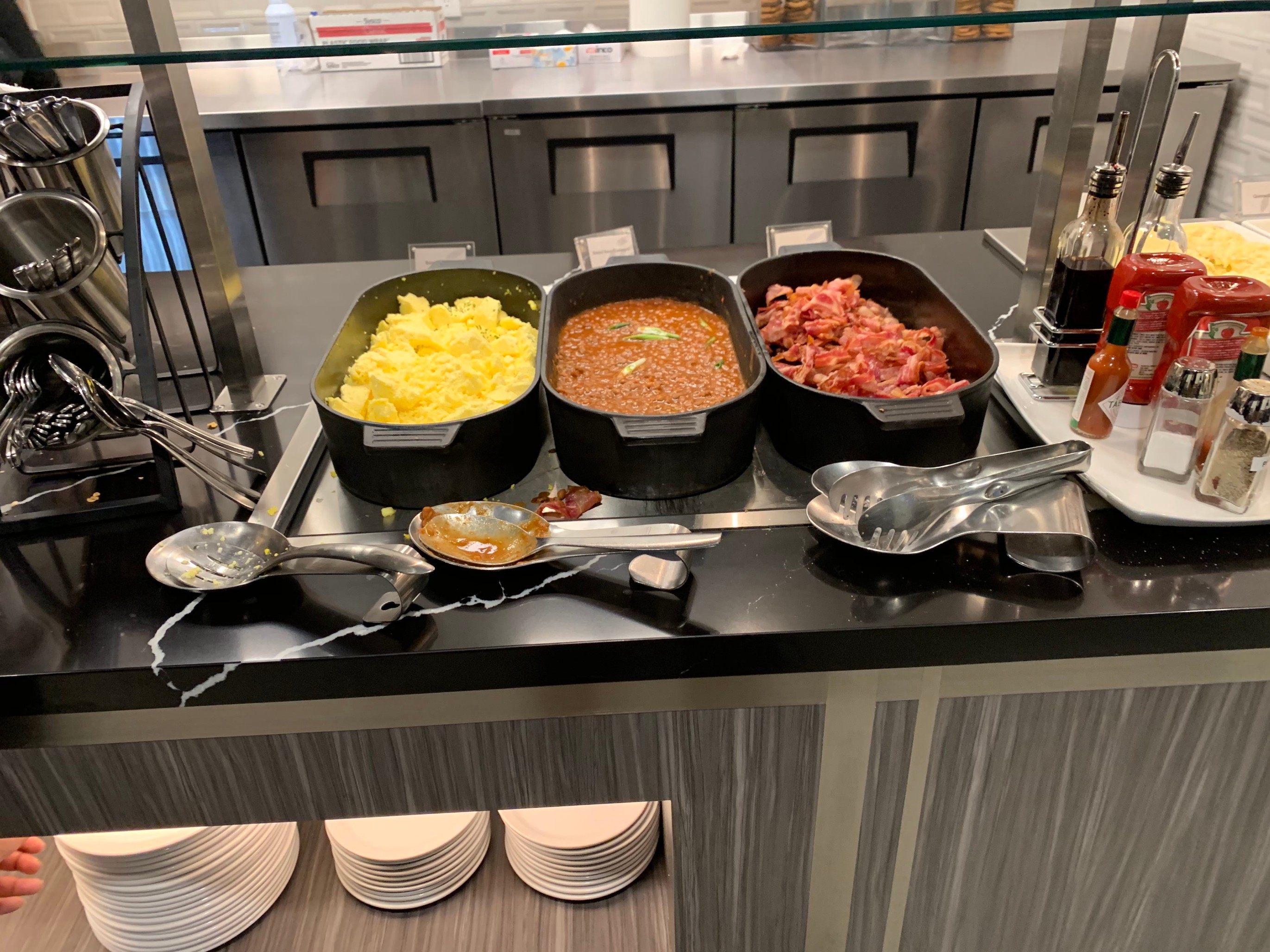 Plaza Premium Lounge, foto 9