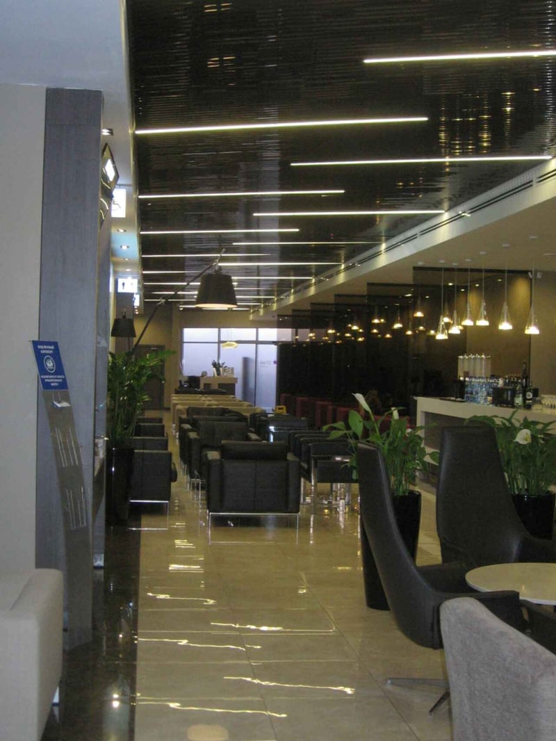 All Star Lounge (Temporarily Closed), foto 3