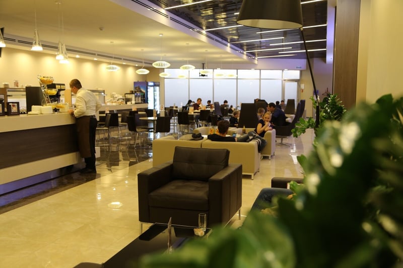All Star Lounge (Temporarily Closed), foto 10
