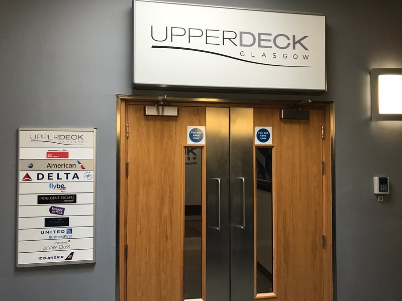 UpperDeck - Glasgow, foto 10