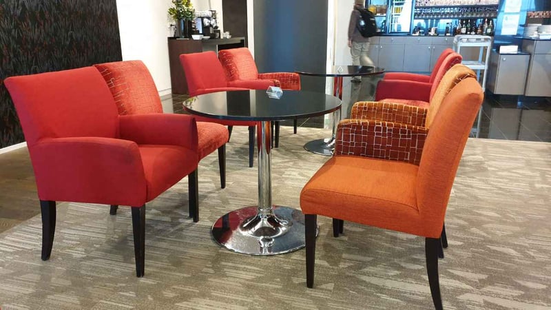 Manaia Lounge, foto 2