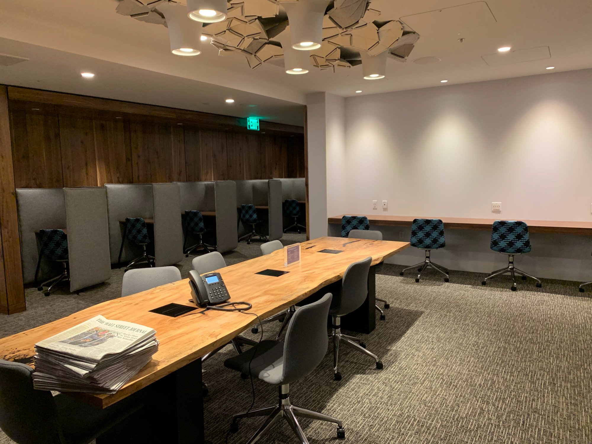 The Centurion Lounge, foto 9