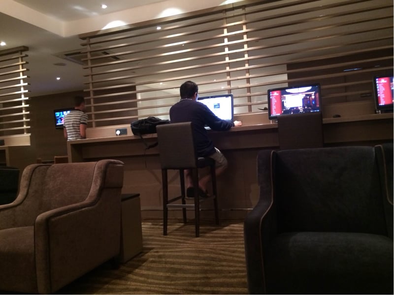 Leeli Lounge, foto 7