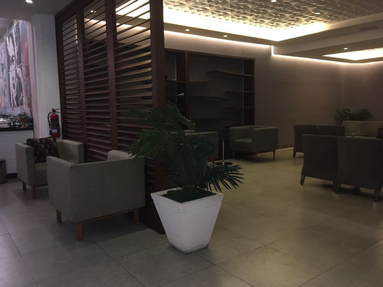 Concordia Lounge, foto 12
