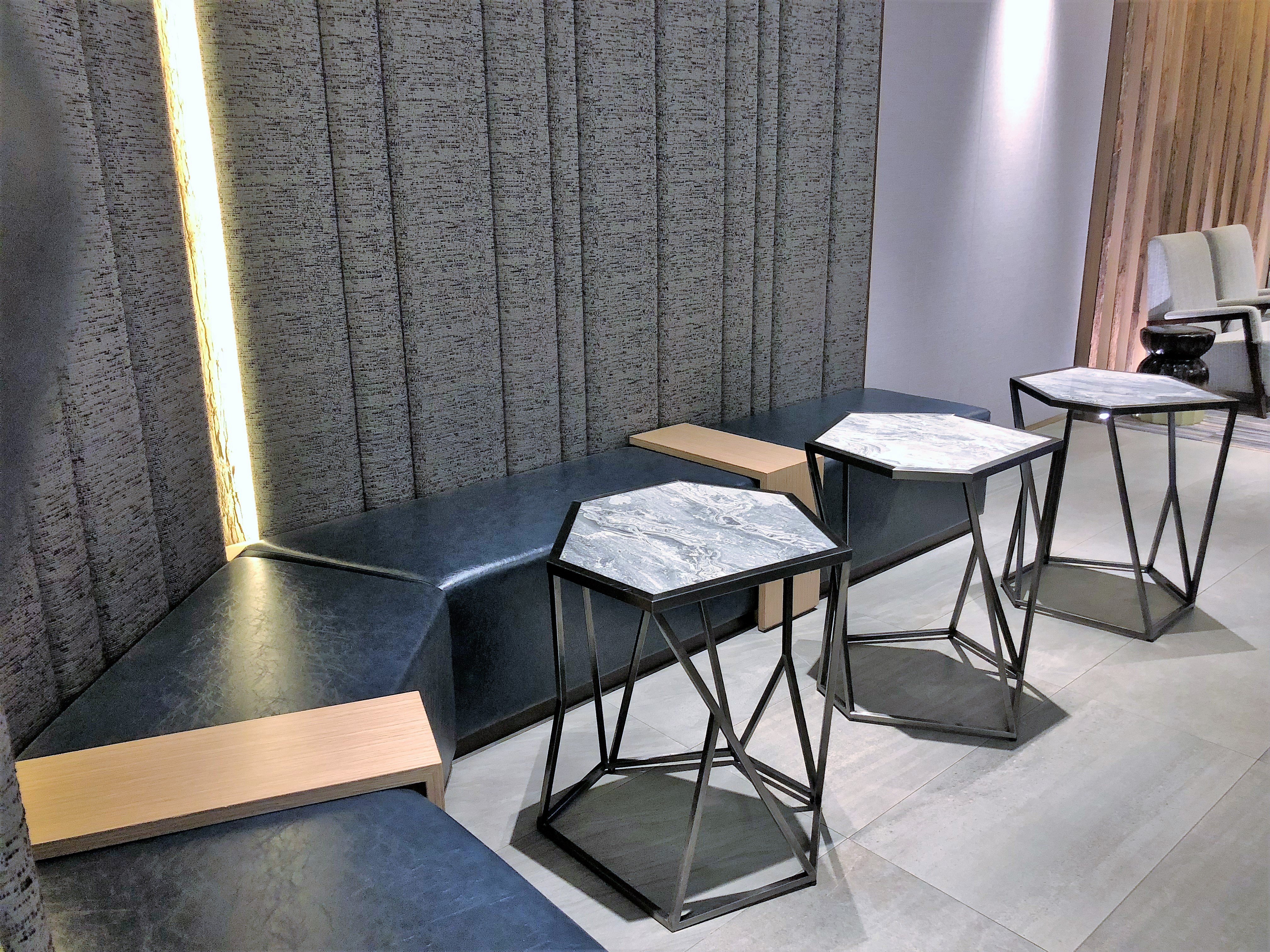 Plaza Premium Lounge (Zone C), photo 4
