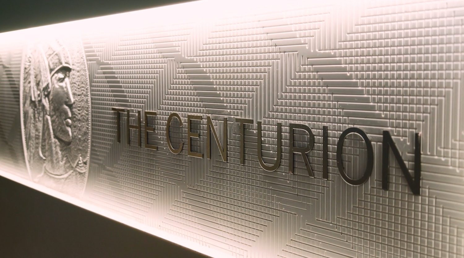 The Centurion Lounge, foto 10